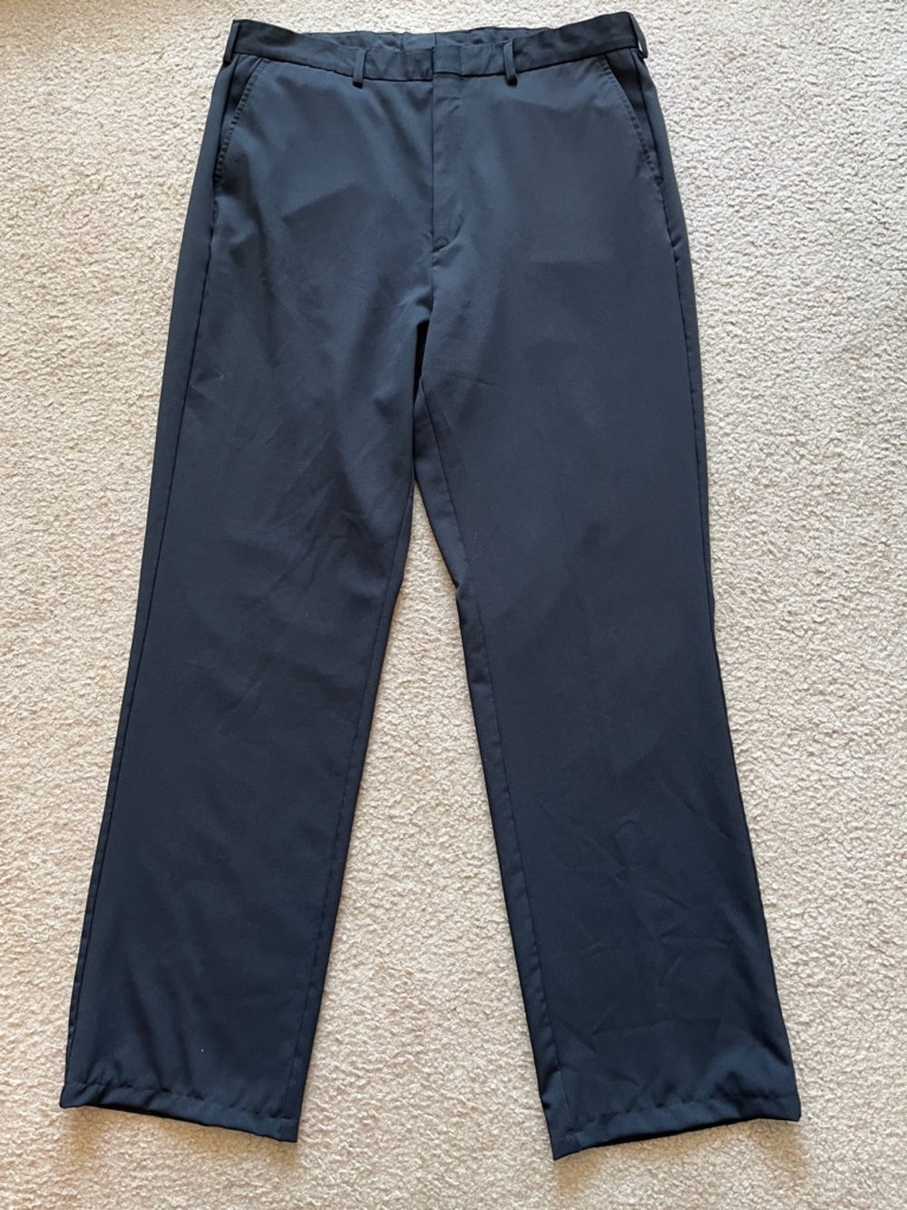 Women’s Black Dress Pants